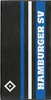 HSV Fanartikel HSV Duschtuch GOTS 70x140 ohne 0 Produktbild-Vorschau 1