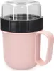 Navaris Müslibecher To Go Becher Lunchbox Brotdose - Produktbild-Vorschau 8
