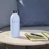 Bouteille isotherme 0.5l bleu azur - Smeg - WBF01PB - Voir les images du produit 5