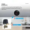 Tuya WiFi capteur de gaz naturel domestique intelligent Voir les images du produit 5
