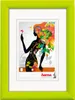 Cadre Malaga Vert 15 x 20 cm Voir les images du produit 1