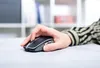 CHERRY MSM MW 9100 Wireless schwarz Rechargeable Produktbild-Vorschau 7
