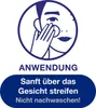 Clearasil Poren Reiniger Pads 65 Stück Produktbild-Vorschau 7