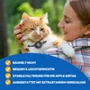 Vulpes Goods Collier pour chat, Collier Apple Airtag pour Voir les images du produit 5