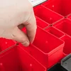 Kistenberg Sortierbox Sortimentskasten Kleinteilemagazin Produktbild-Vorschau 6