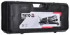 Yato YT-1720, Auto, 2000 kg, Hydraulische krik, 8,9 cm, Productafbeelding-voorbeeld 21
