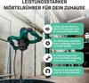 VONROC VONROC Farb-/Zementmischer - 1800W - 2 Gänge - 3m Produktbild-Vorschau 2