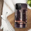 MuchoWow® Handyhülle Schutzhülle Hülle für Apple iPhone 14 Produktbild-Vorschau 4