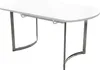 Sweiko Ausziehbarer Esstisch 140/180 x 80 cm, ausziehbare Produktbild-Vorschau 8