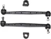 RIDEX 1097S0158 Stabilisatorlager Reparatursatz für OPEL Produktbild-Vorschau 1