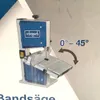 Scheppach bandschaaf HBS30X - 350W | 80mm snijdiepte | Productafbeelding-voorbeeld 6