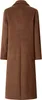 Pepe Jeans Taylor Jacke Braun M Damen Braun M Produktbild-Vorschau 2