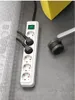 Brennenstuhl Eco-Line Steckdosenleiste mit Schalter 8-fach Produktbild-Vorschau 17