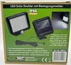 ChiliTec 22453 LED Solar Wandleuchte m. Bewegungsmelder Produktbild-Vorschau 5