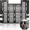 040 Parts Molle Board do oryginalnego bagażnika rowerowego Podgląd zdjęcia produktu 3