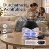 Lufterfrischer Raumluftreiniger -Luftreiniger bis 100 m², Produktbild-Vorschau 3