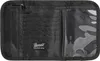 Brandit Brieftasche Two Farbe Schwarz Produktbild-Vorschau 3