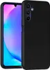 Quecksilber Soft Samsung A16 A166 Czarny/Schwarz Produktbild-Vorschau 1