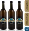 3 x Lausitzer Leinöl - Lausitzer Gold (kaltgepresstes Produktbild-Vorschau 1