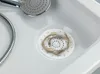 Abfluss-Sieb Silikon Weiß Produktbild-Vorschau 11