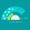 TP-Link Deco X60, Biały, Wewnętrzny, Zasilanie, Status, Podgląd zdjęcia produktu 3