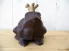 Esschert Design Froschkönig klein; TT10 Produktbild-Vorschau 2