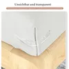 4 Stück Bettlakenspanner, Bettlakenclip, Bettlakenhalter Produktbild-Vorschau 7