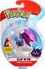Pokémon Poké Ball Clip ´n´ Go - mix 6 motywów Podgląd zdjęcia produktu 6
