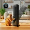 Wentylator kolumnowy 2w1 z grzaniem, WiFi, oscylacja 80°, Podgląd zdjęcia produktu 11