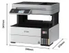 Epson Ecotank Et5170 4In1 Tintenstrahl Náhled obrázku produktu 9