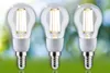 Paulmann Eco-Line Filament 230V LED Tropfen 3er-Set 100mm Produktbild-Vorschau 7