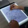 Led Light Pad A3 Panneau lumineux à intensité variable avec Voir les images du produit 1