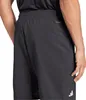 Adidas Shorts Club 3STR Schwarz 26 - XL Produktbild-Vorschau 2