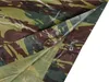 Regenponcho Regencape Regenjacke Camouflage Regenumhang Produktbild-Vorschau 2