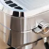 Macchina per caffè espresso TZS First Austria con Anteprima dell’immagine prodotto 5