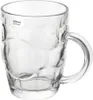 Tazza Grande in Vetro con Manico - 500 ml Anteprima dell’immagine prodotto 5