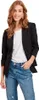 VILA 3/4 Ärmel Blazer Dünne Jacke mit Schulterpolster Produktbild-Vorschau 10
