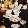 Taitù Noël Oro - Milchkännchen Produktbild-Vorschau 11