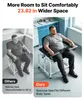 VEVOR : Siège médical pour prélèvements sanguins, chaise de Voir les images du produit 3