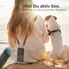 EAZY CASE Handykette - Verstellbarer Trageriemen kompatibel Produktbild-Vorschau 3