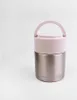 Thermoskanne Maestro MR-1636-60 600 ml, rosa Podgląd zdjęcia produktu 13