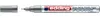 Edding 780, Silber, Feine Spitze, Blau, Rot, Silber, Produktbild-Vorschau 5