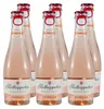 Rotkäppchen Fruchtsecco Pesca (12 x 0,2L) Anteprima dell’immagine prodotto 1