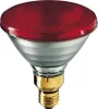 Philips Infrarotlampe PAR38 IR 100W E27 230V Red Produktbild-Vorschau 2