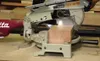 Makita Kapp- und Gehrungssäge LH1040F, 1650 W, incl. Produktbild-Vorschau 4