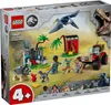 Záchranářské středisko pro dinosauří mláďata Náhled obrázku produktu 11