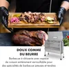 Klarstein Tourne Broche Electrique 2 en 1, Mechoui, Voir les images du produit 2