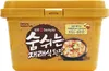 Sempio Sojabohnenpaste Doenjang 460g Produktbild-Vorschau 2