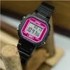 Casio La-20Wh-4Adf Kinderuhr + Box - Armbanduhr – Quarz Produktbild-Vorschau 7