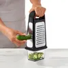 OXO Good Grips Kastenreibe, Ploché strúhadlo, Čierna, Náhľad obrázku produktu 15